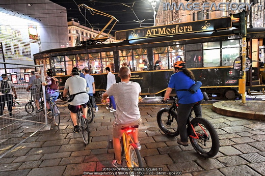 2018-09-07 Milano - Critical Square 13